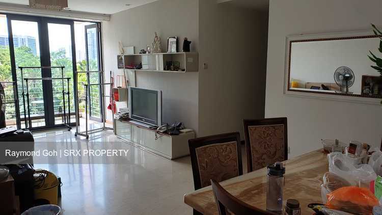 Hilltop Grove (D23), Condominium #219911551